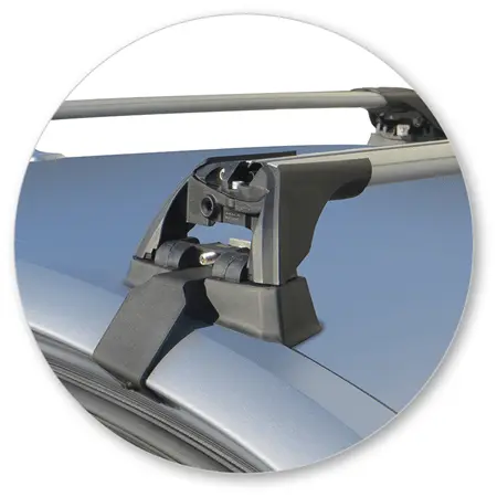 Prorack K1003-S5