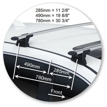 ProRack K1010-S17