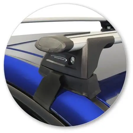 Yakima K1014Y-S16YB Through Bar - Black