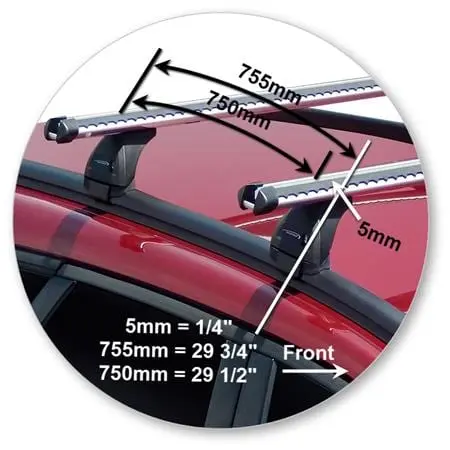 Yakima K1024Y-T16Y