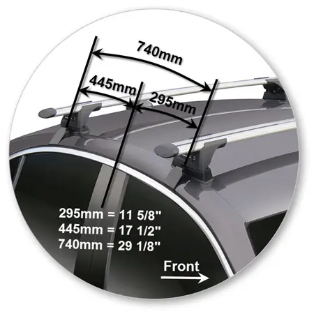 Prorack K1030-S16