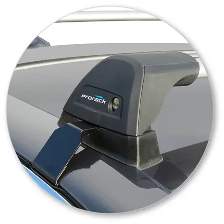 Prorack K1030-S24