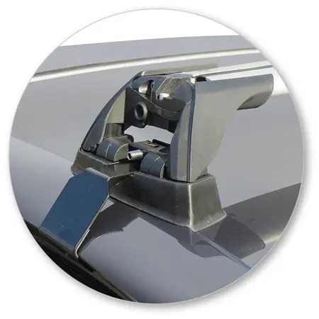 Prorack K1030-S24