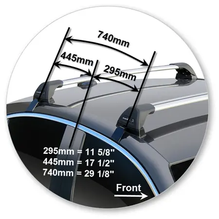 Prorack K1030-S24