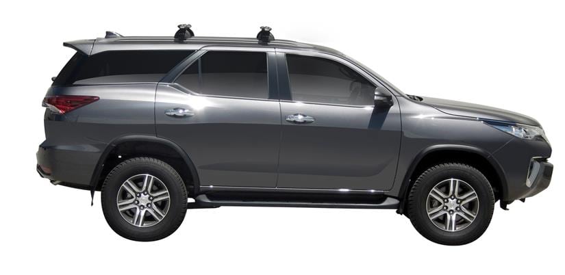 Yakima K1034-T16Y Heavy Duty Bars - Image 2