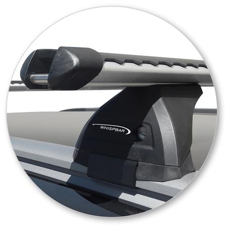 Yakima K1034-T16Y Heavy Duty Bars