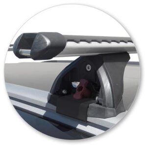 Yakima K1034-T16Y Heavy Duty Bars - Image 5