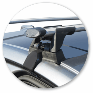 Yakima K1036Y-S16YB Through Bar - Black - Image 5