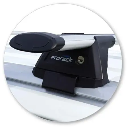 Prorack K1038-S17