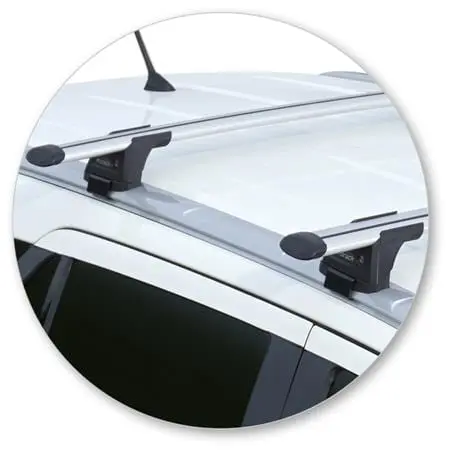 Prorack K1038-S17