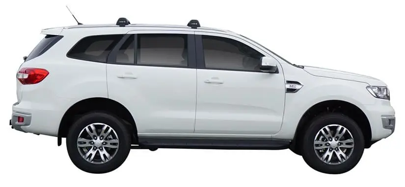 Prorack K1038-S25