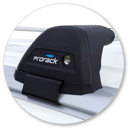 Prorack K1038-S25