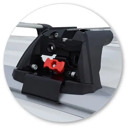 Prorack K1038-S25