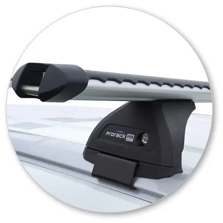 Prorack K1038-T17 Trade Series Bar