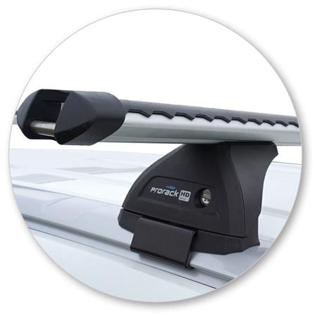 Prorack K1038-T17 Trade Series Bar