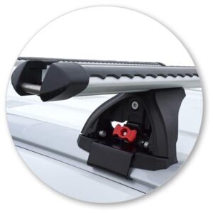 Prorack K1038-T17 Trade Series Bar - Image 4