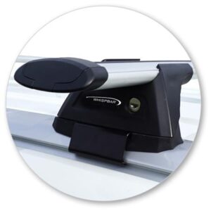 Yakima K1062-S17Y Through Bar - Image 2