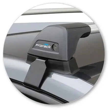 Prorack K1047-S25