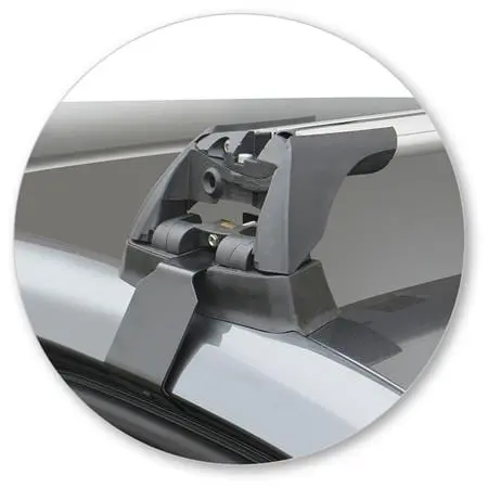 Prorack K1047-S25