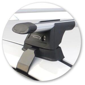 Yakima K1050Y-S16YB Through Bar - Black - Image 3