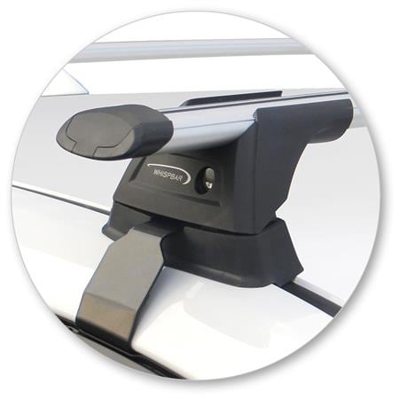 Yakima K1050Y-S16YB Through Bar - Black