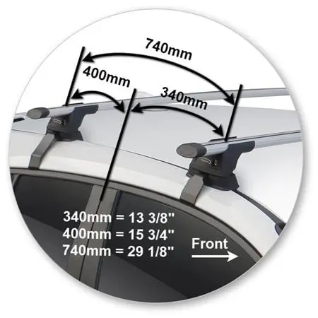 Yakima K1050Y-S16Y