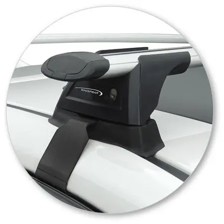 Yakima K1060Y-S16YB Through Bar - Black