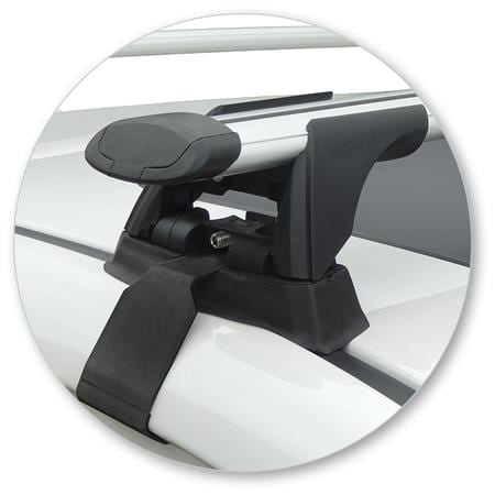 Yakima K1060Y-S16YB Through Bar - Black