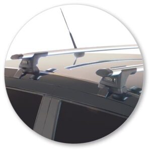 Yakima K1075Y-S15YB Black Through Bar - Image 3