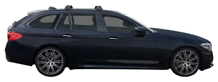 Prorack K1076-S25
