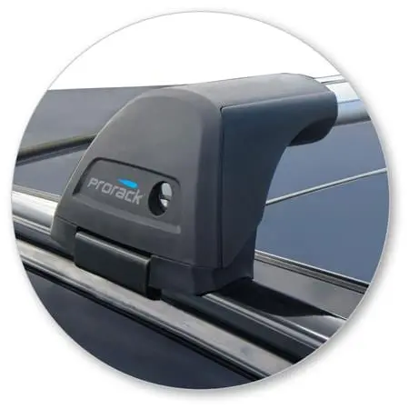 Prorack K1076-S25