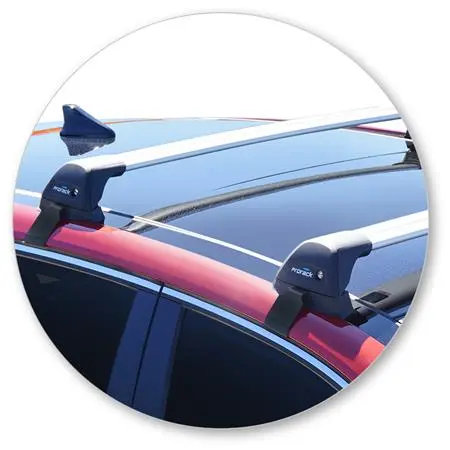 '-ProRack S Wing Flush End Equal Length Bar S3-S11'