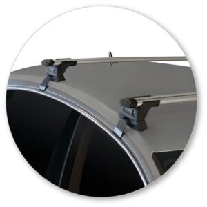 Yakima K1095Y-S16YB Through Bar - Black - Image 3