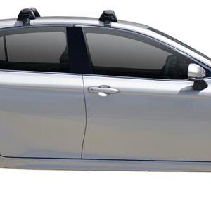 Yakima K1099-S16YB Through Bar - Black - Image 2