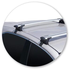 Yakima K1099-S16YB Through Bar - Black - Image 4