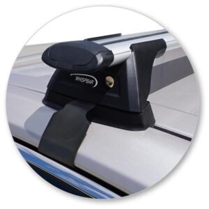 Yakima K1099-S16Y Through Bar Silver - Image 3