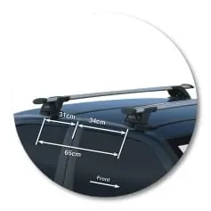 Prorack K111-S15