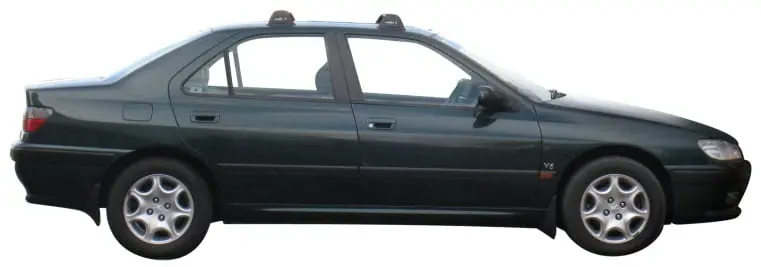 Prorack K111-S4