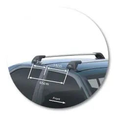 Prorack K111-S4