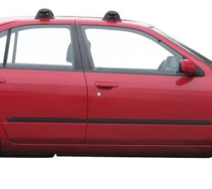 Yakima K121W-S15YB Black Through Bar - Image 2