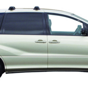 Yakima K131W-S16YB Through Bar - Black - Image 2