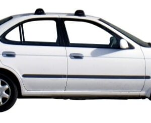 Yakima K137Y-S15YB Black Through Bar - Image 2