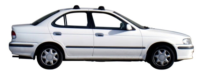 Yakima K137Y-S15YB Black Through Bar - Image 2