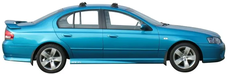 Prorack K156-S16