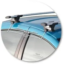 Prorack K156-S16