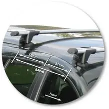 Prorack K157-S16