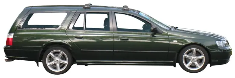 Prorack K157-S5