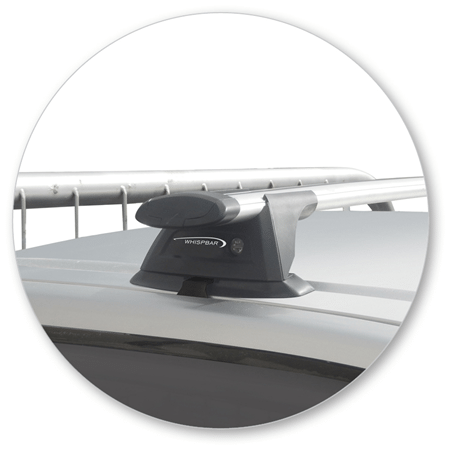 Yakima K158Y-S16YHalf