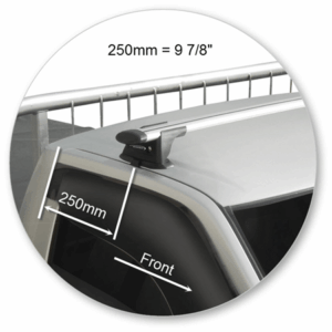 Yakima K158Y-S16YHalf - Image 4