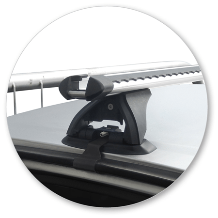 Yakima K158Y-T16YHalf